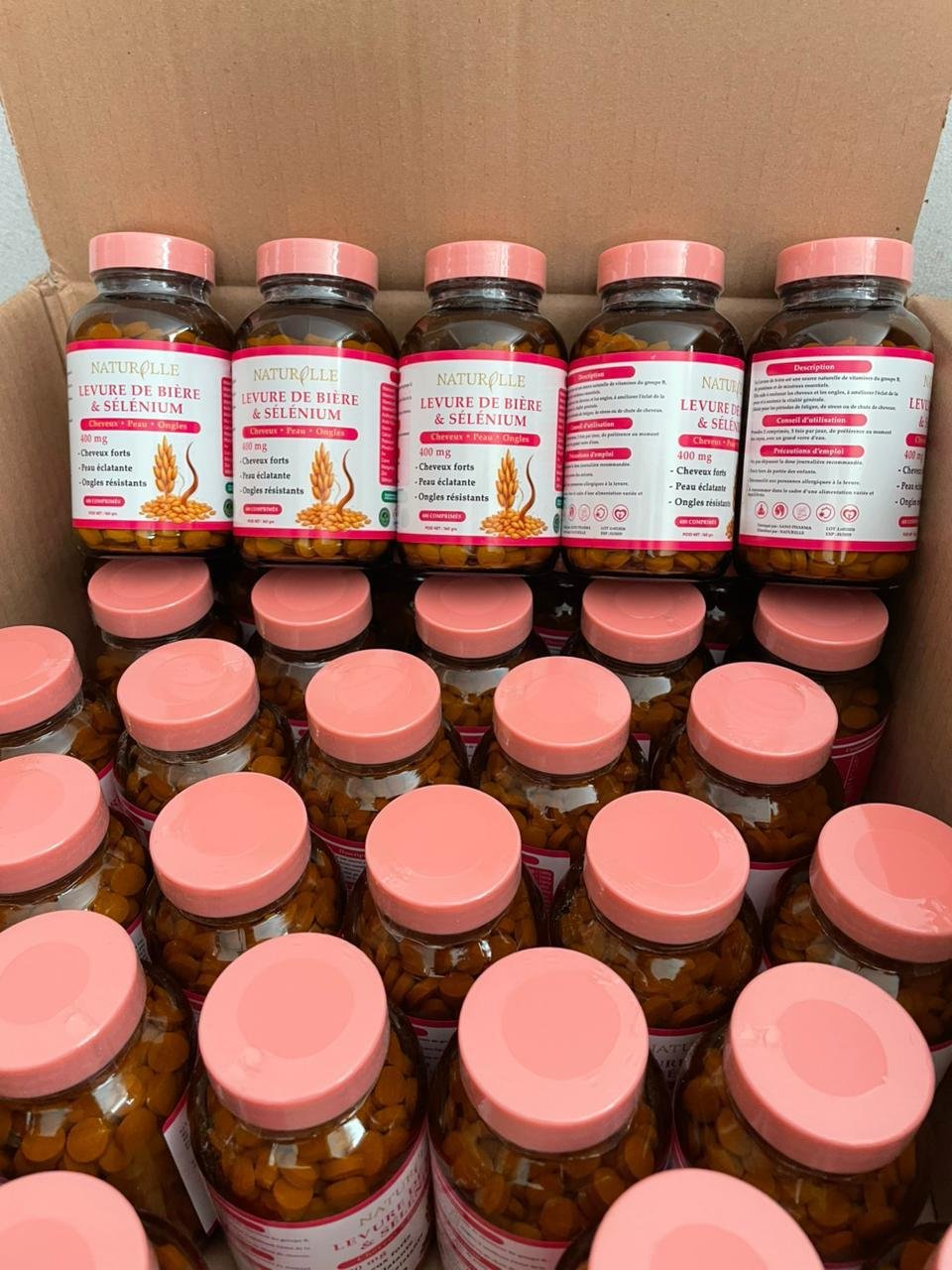 Levure de bière – Image 2